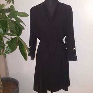 Oscar de la Renta robe